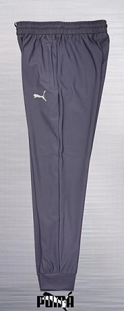Штаны Спорт Azt AZ398 grey - делук