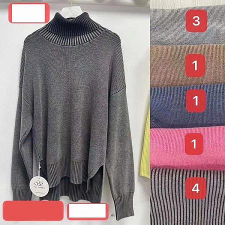 Свитер Annet MA0791 mix - делук