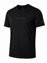 Футболка Alex Clothes 14477 black - делук