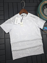 Футболка Hous Of Timur HT1250 white - делук