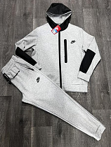 Костюм Спорт Faraon FR555 l.grey - делук
