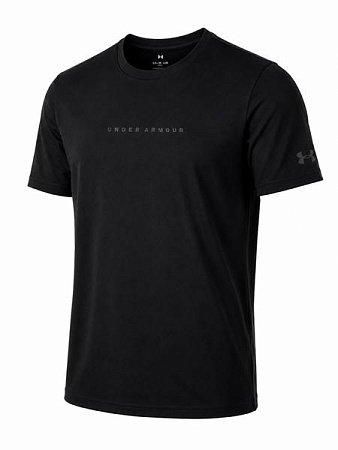 Футболка Alex Clothes 14477 black - делук