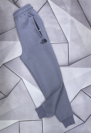 Штаны Спорт Rassul 66027 grey - делук