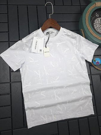 Футболка Hous Of Timur HT1250 white - делук