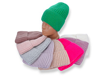 Шапка Red Hat Clothes Y139 mix Шапка Red Hat Clothes Y139 mix - делук