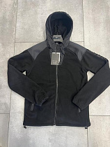 Кофта Спорт Hai H795 black - делук