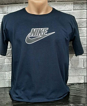 Футболка Mary Poppins 7096 navy - делук