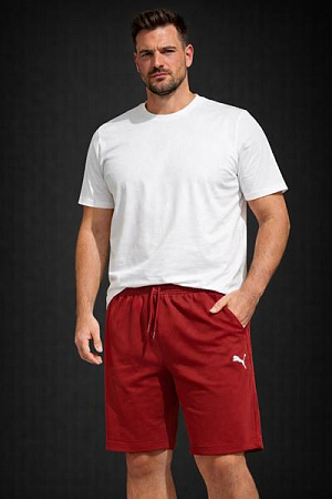 Шорты Zalov ZW1400 red - делук