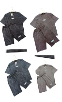 Костюм Moranny MR1069 grey - делук