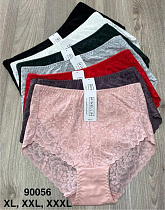 Трусы Comfort 90056 mix - делук