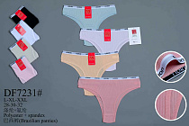 Трусики DF7231 - делук