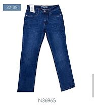 Джинсы God Baron N36965 blue - делук