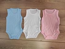 Боди Emir Kids 211 l.blue Боди Emir Kids 211 l.blue - делук