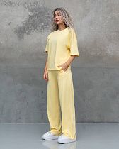 Костюм Sinevir 35 yellow - делук