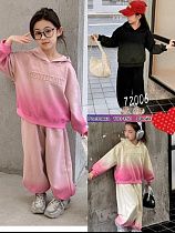 Костюм Спорт Meloria 72006 pink - делук