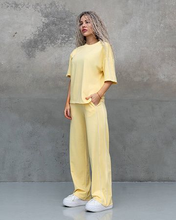 Костюм Sinevir 35 yellow - делук