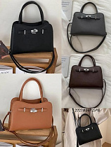 Сумка Fashion Bag 2727 brown - делук