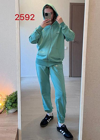 Костюм Спорт Fsn 2592 mint - делук