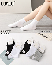 Носки BY7500 - делук