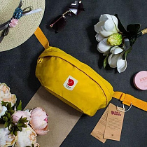 Бананка Luna-Bag 23165 yellow - делук