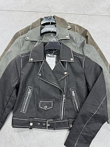 Куртка Liopt 301 l.grey - делук