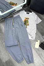 Костюм Спорт Lovekan 1494 l.grey - делук