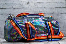 Сумка Luna-Bag 8847 blue - делук