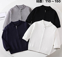 Кофта Meloria 72012 navy - делук