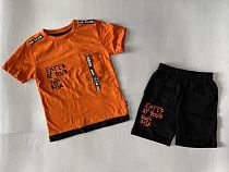 Костюм Baby Boom 1038 orange - делук