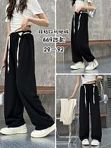 Штаны Спорт Фунтик 66915 beige - делук