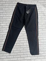 Джинсы Valentina VL82 black - делук