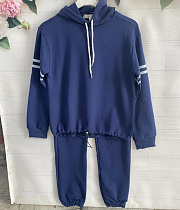 Костюм Спорт Miki Maki MM907 blue - делук