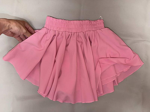 Юбка Bright Harmony 939 pink - делук