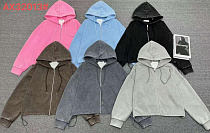 Кофта Спорт Шаолинь 32013 mix - делук