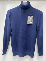 Свитер Faraon 0003 blue - делук