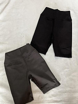 Велосипедки Zayka ZA2601 grey - делук