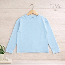 Свитер Lima Kids LM88 l.blue - делук