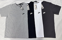 Футболка Ayden AD1506 white - делук