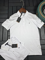 Футболка Hous Of Timur HT648 white - делук