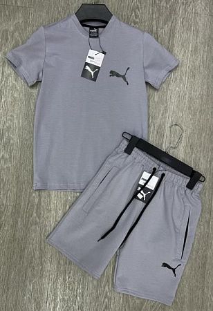 Костюм Ayden AD1156 grey - делук