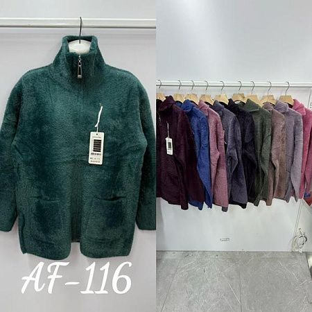 Кофта Dgmd AF116 mix - делук