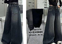 Джинсы Sunnytot Q256610 grey - делук