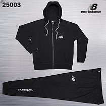 Костюм Спорт Azt AZ1117-25003 black - делук