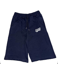 Шорты Malibu2 M3900-1 navy - делук