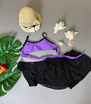 Комплект Dfk 091 lilac - делук
