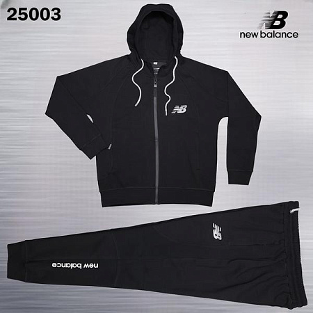 Костюм Спорт Azt AZ1117-25003 black - делук