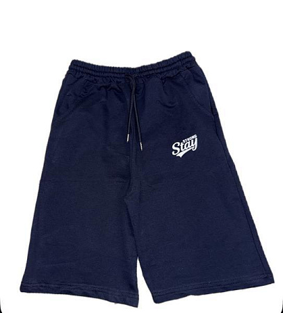 Шорты Malibu2 M3900-1 navy - делук