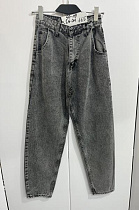 Джинсы X-Ray 5091 grey - делук
