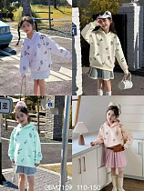 Худи Фунтик M710 yellow - делук