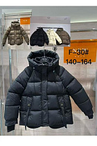 Куртка Malibu2 F30 khaki - делук